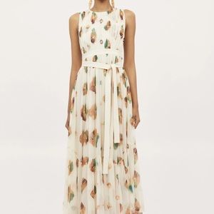 Ulla Johnson | Sarai Dress Aurora
